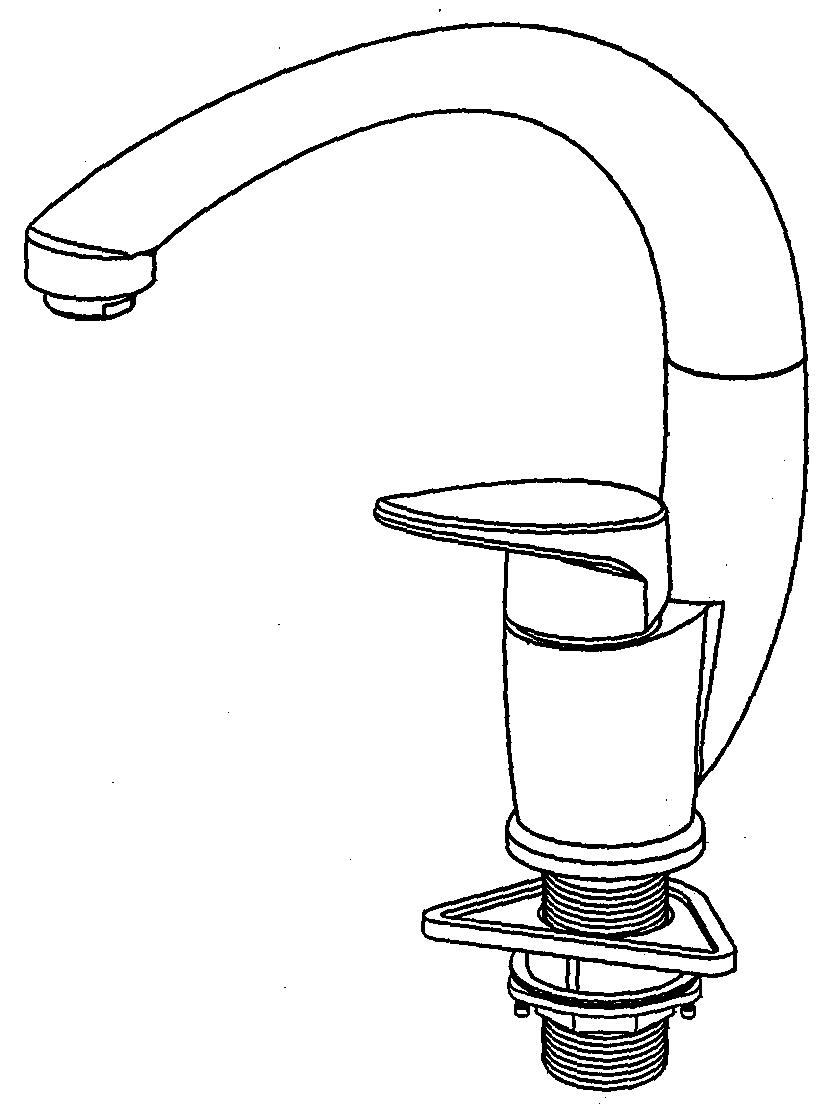 水龙头(凤冠型)-爱企查
