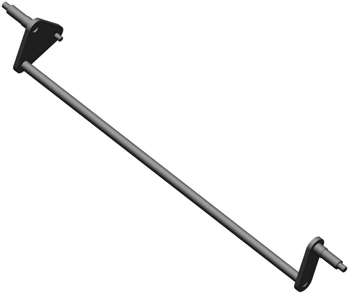 梳草机车轮轴(s400)-爱企查