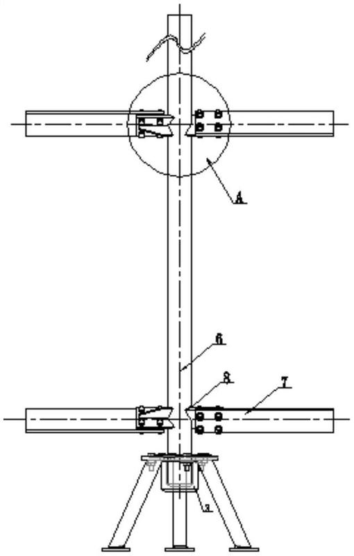 一种搅拌轴的安装结构-爱企查