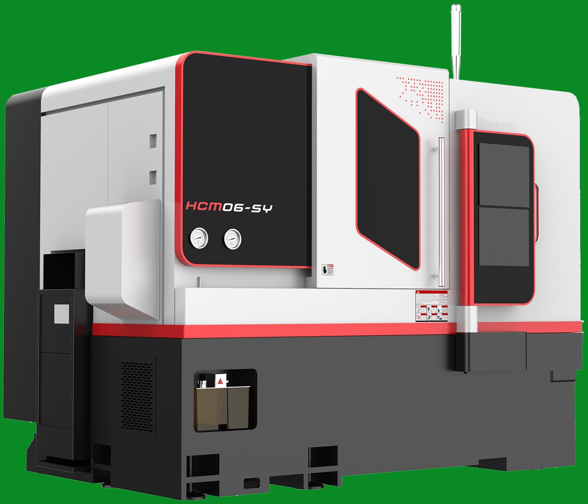 数控机床(hcm06-sy)-爱企查