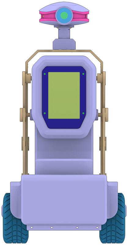 巡检机器人-爱企查