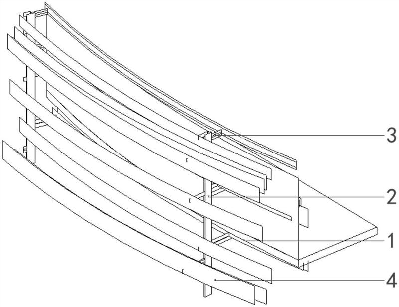 低影响观鸟平台围护结构-爱企查