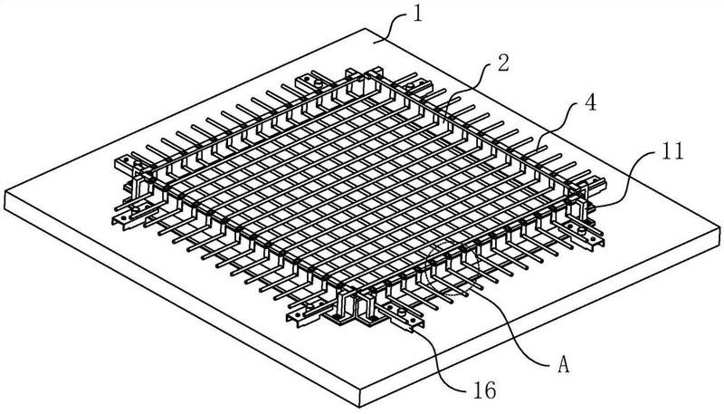 叠合板浇筑模具-爱企查