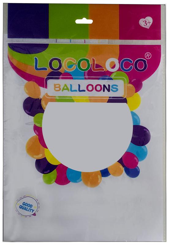 气球包装袋(balloons)-爱企查