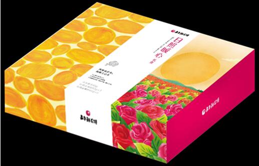 日期 2018-09-25 发明人 黄丕强 专利申请人 云南嘉华食品有限公司