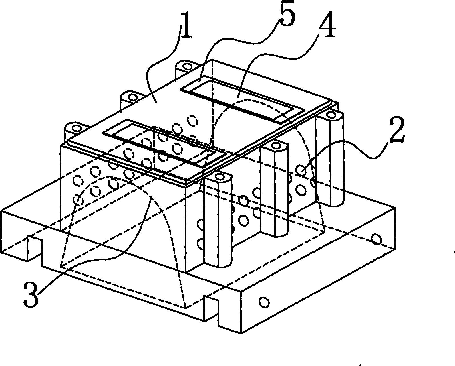 微波谐振腔-爱企查