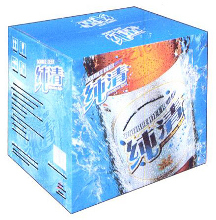 包装箱(纯清9度)-爱企查