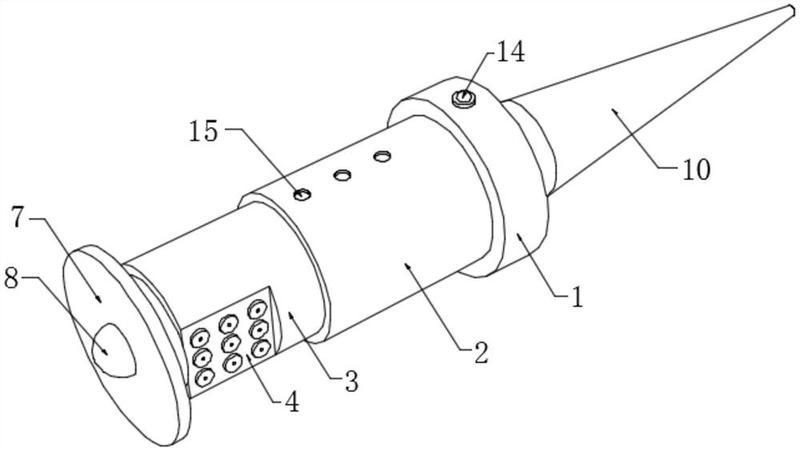 一种用于金属打磨的合金锉刀-爱企查