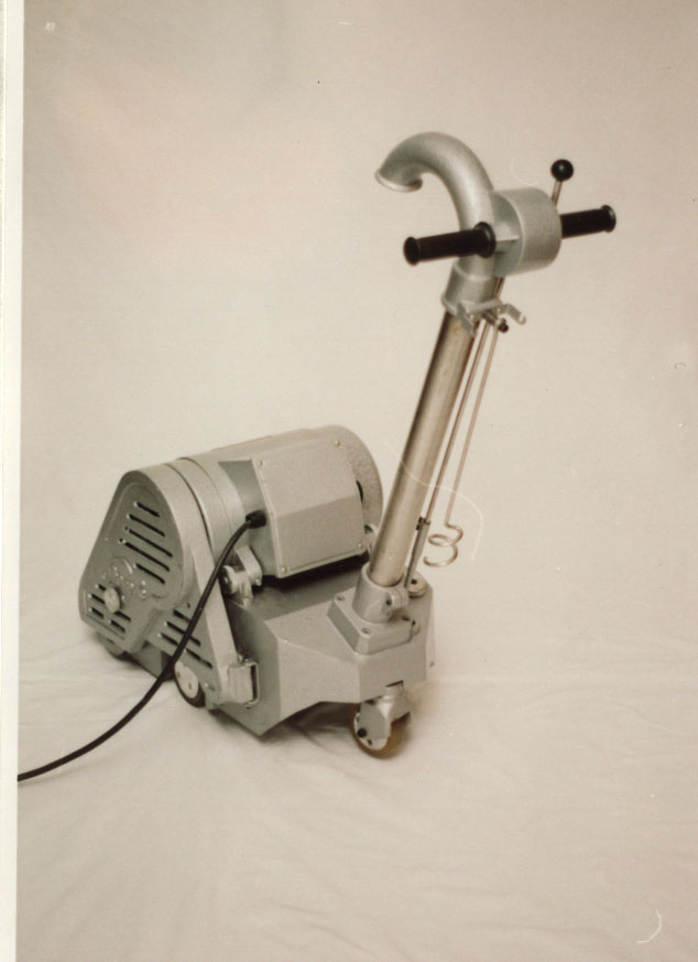 地板打磨机-爱企查