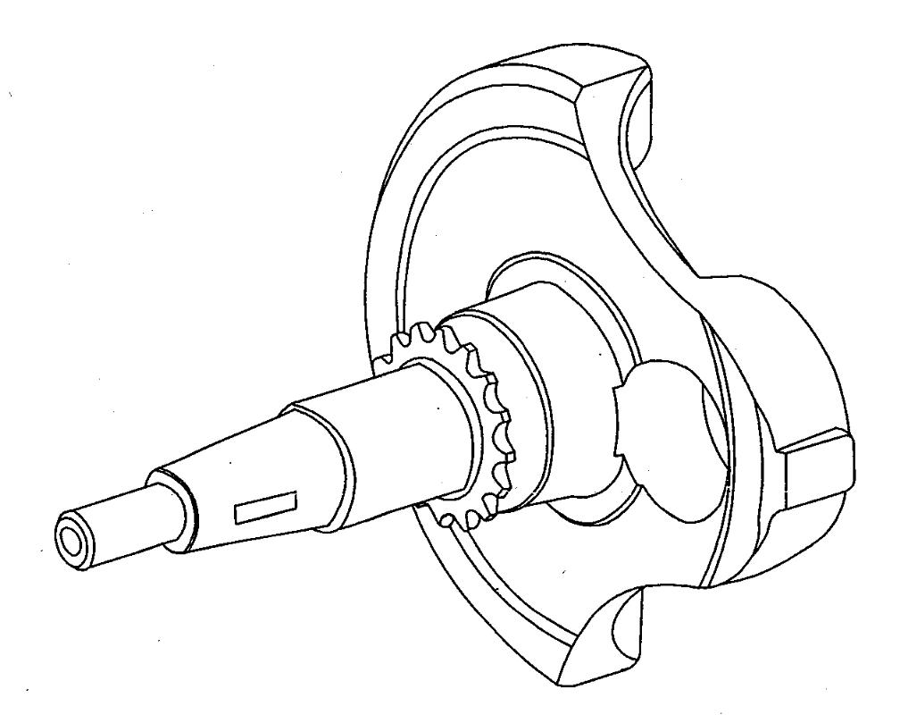 曲轴(gn动力王)-爱企查
