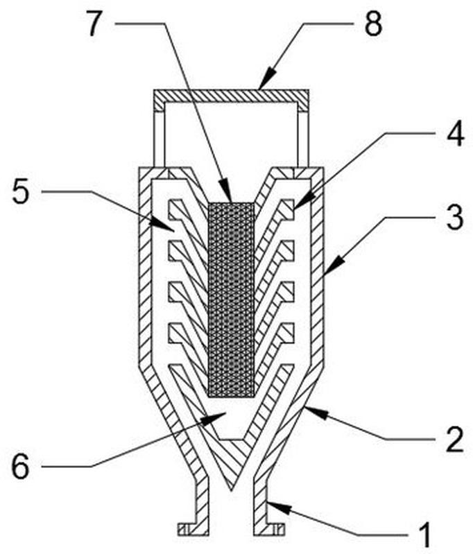 一种引风机降噪装置-爱企查
