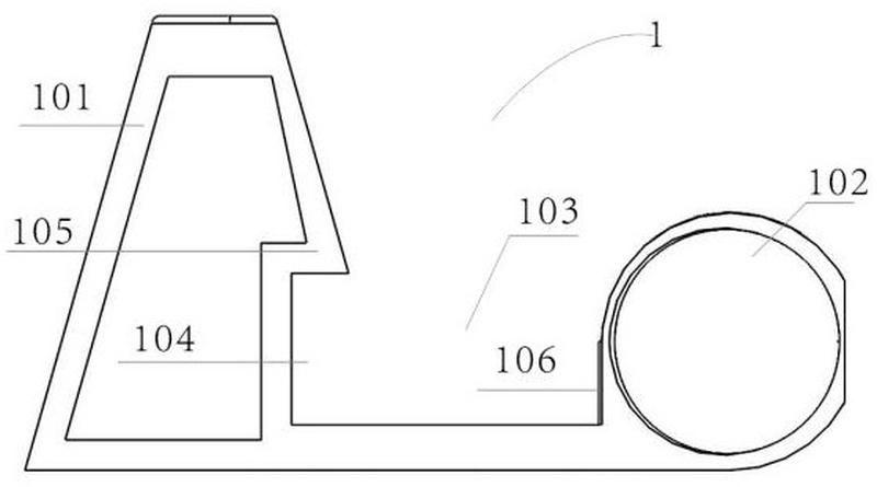 手机支架设计图三视图图片