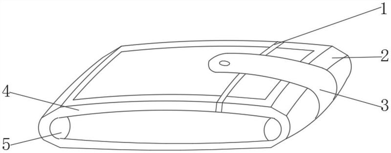 一种具有防枕芯外漏的真丝枕套-爱企查