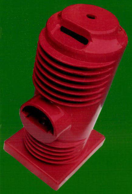 绝缘件(永磁固封极柱型)-爱企查