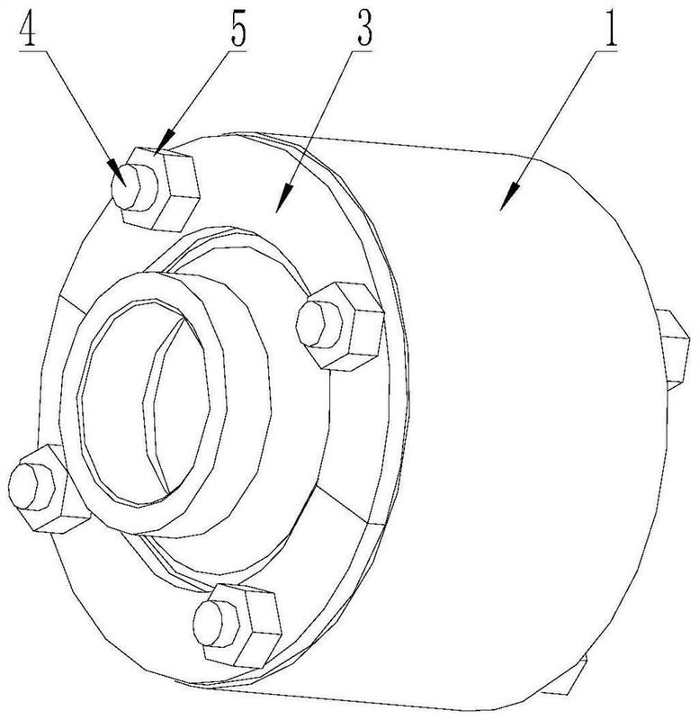 一种频率适应动力吸振器-爱企查