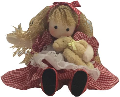 玩具娃娃(莉莉lily音乐女孩)-爱企查