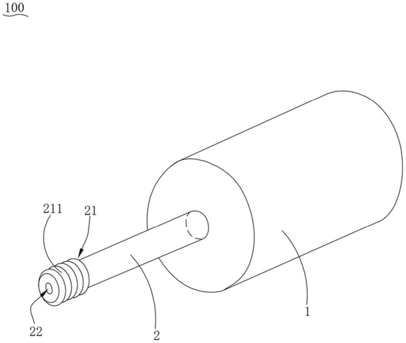 热电偶成型工具-爱企查