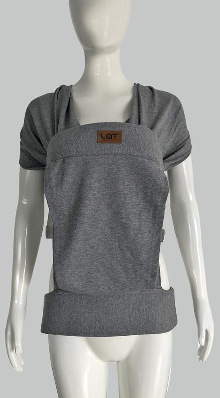 婴儿背带(前背式)-爱企查