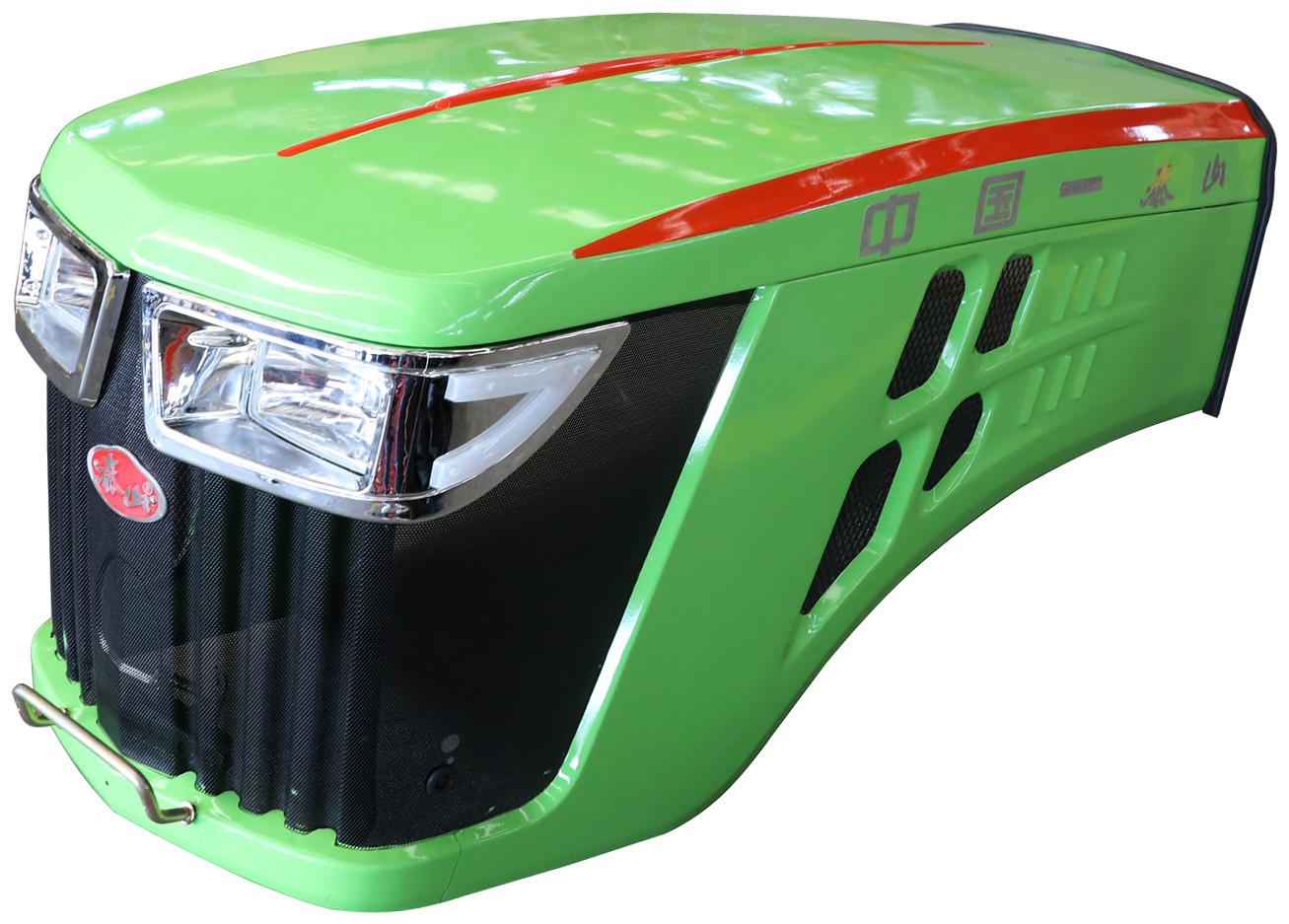 拖拉机机头罩-爱企查