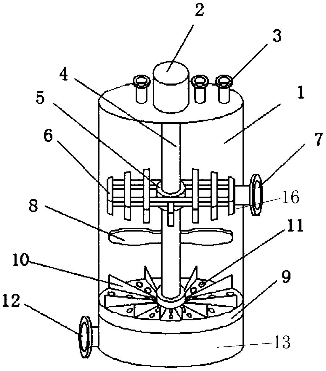 制备碳酸锂的焙烧装置-爱企查