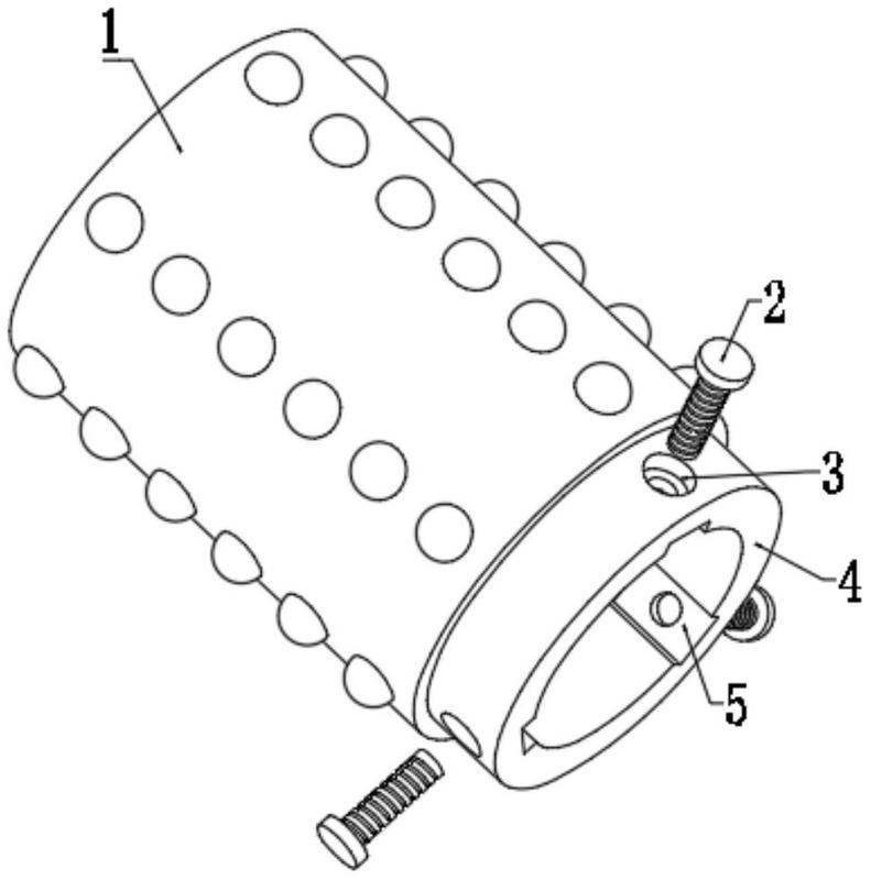 一种用于硬度检测的旋转锉刀-爱企查