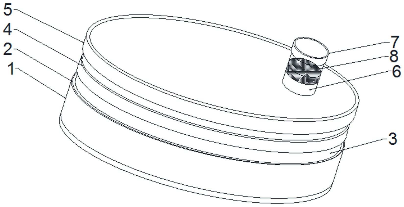 一种组合式培养皿-爱企查