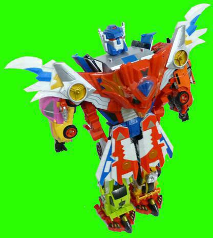 变形玩具(火拼战龙)-爱企查