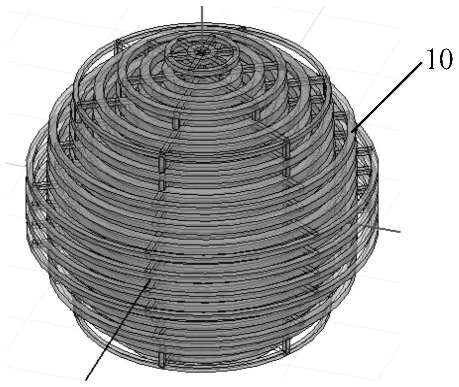 一种透镜天线-爱企查