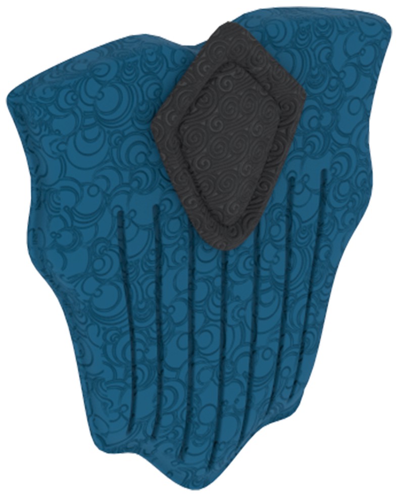 盾牌(脉冲电击防护设备)-爱企查