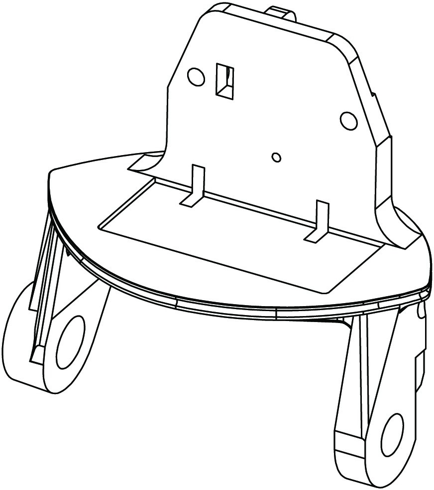 电缆高速编织机锭子框架-爱企查