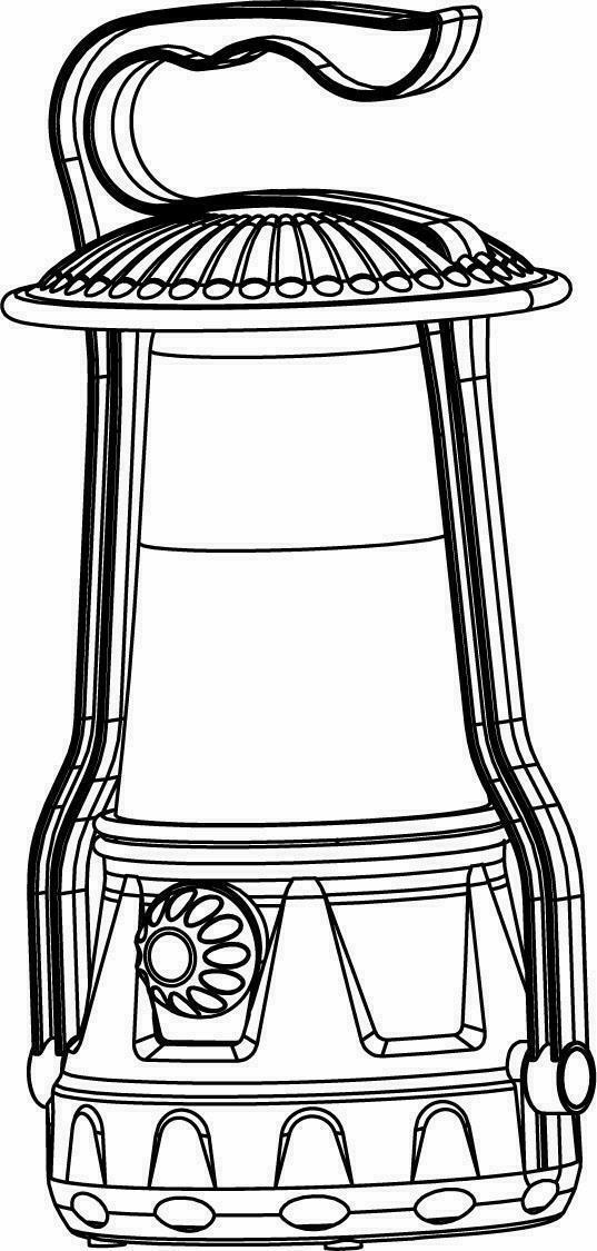 马灯(5830)-爱企查