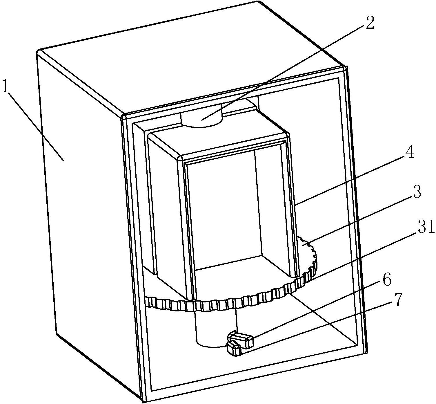 多电表电表箱-爱企查