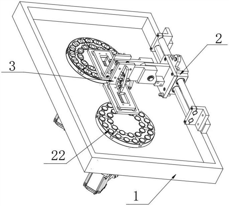 用于玻璃片擦洗口的海绵片固定安装结构-爱企查