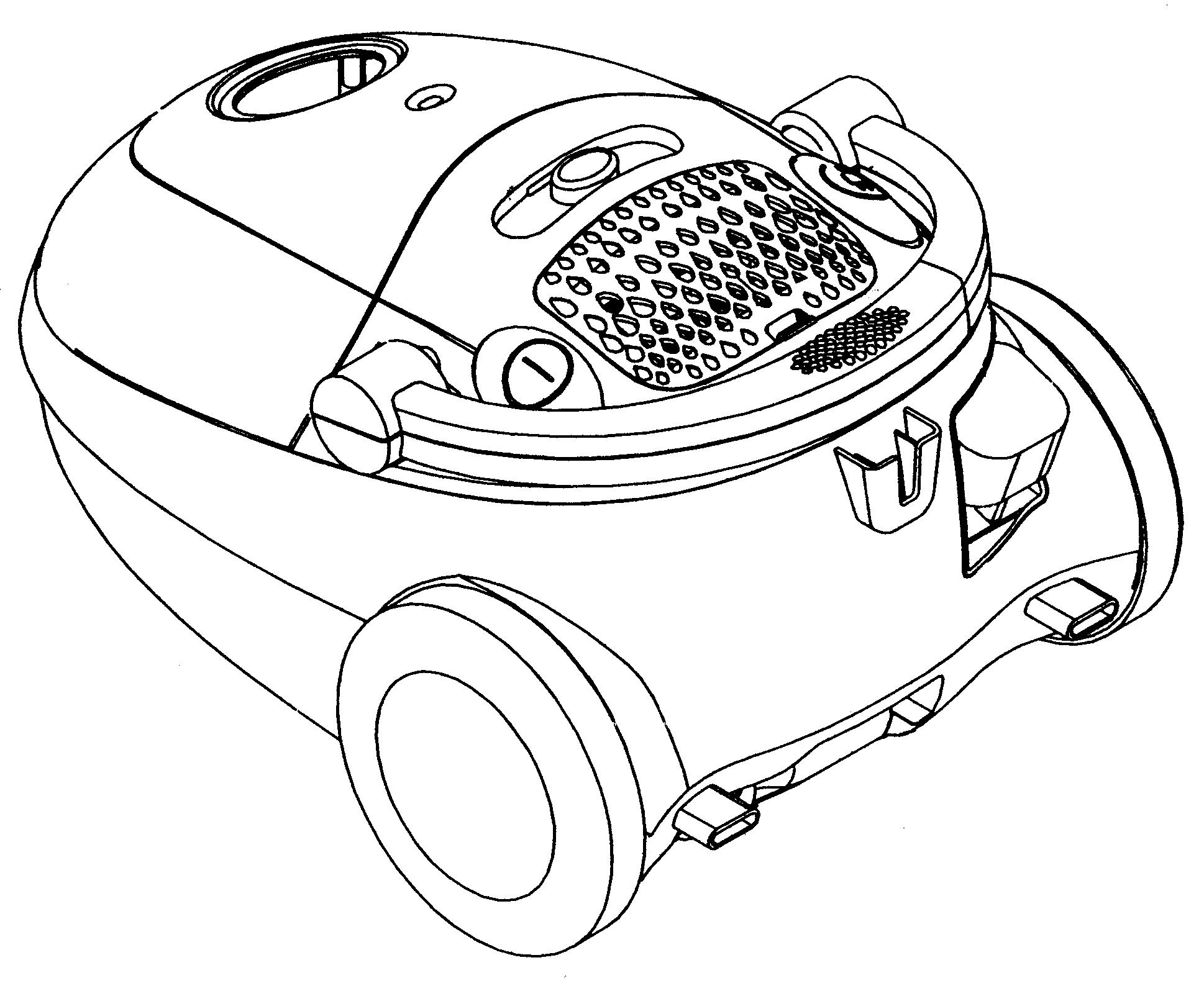 吸塵器(vc608)-愛企查