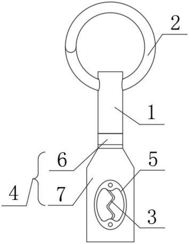 一种多功能开瓶器-爱企查