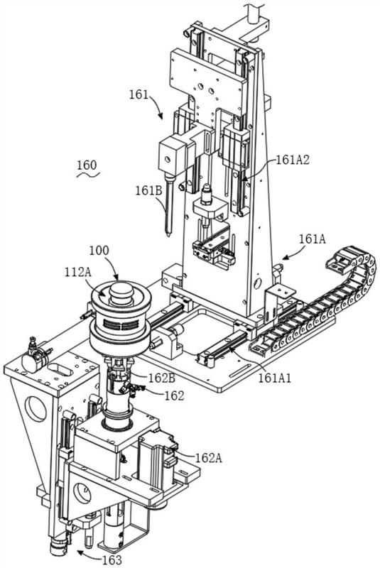 点胶机构及点胶机-爱企查