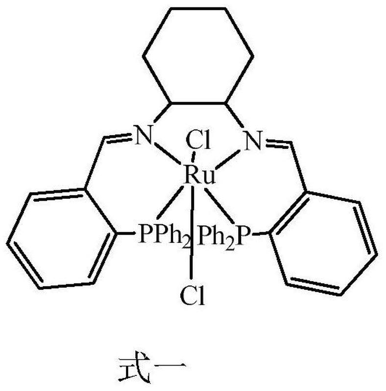 苯甲醇结构简式图片