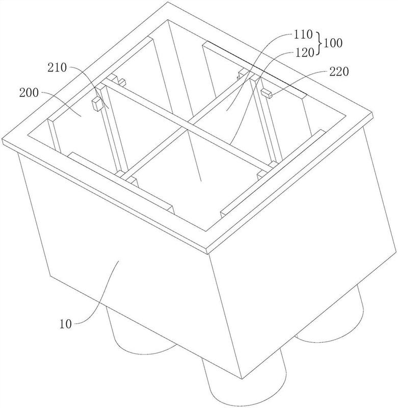 华夫筒内支撑结构-爱企查