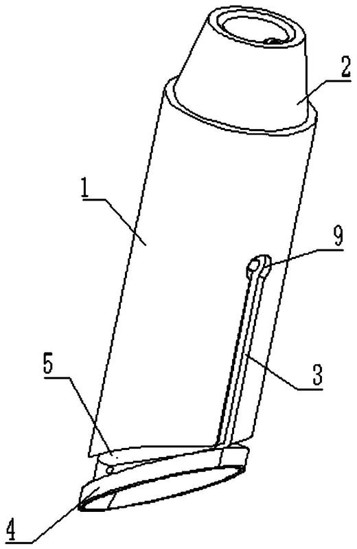 一种醒酒器-爱企查