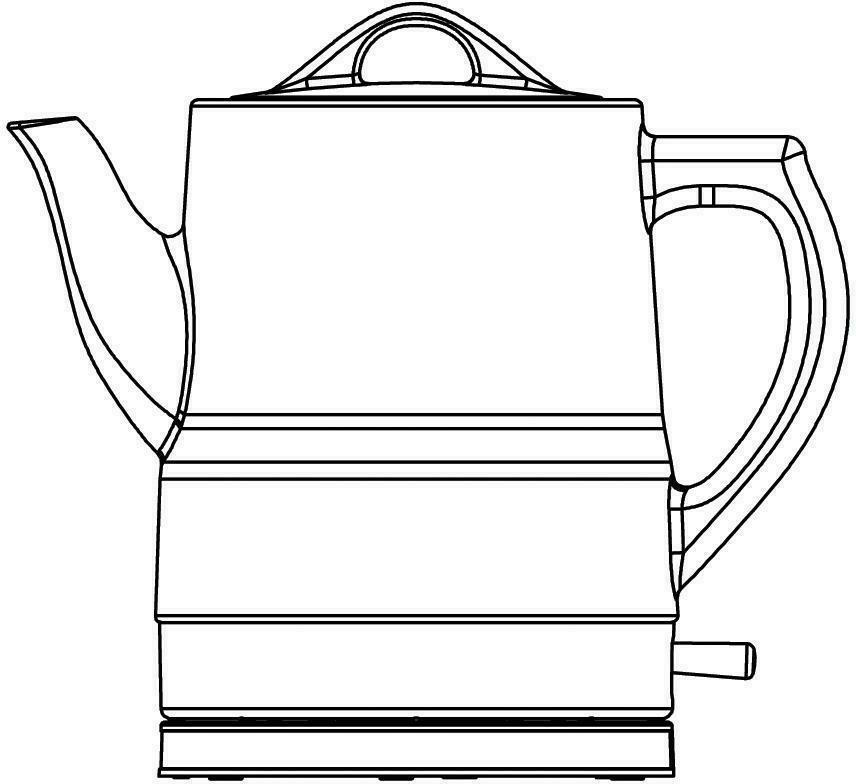 电热水壶(kk-2030)-爱企查