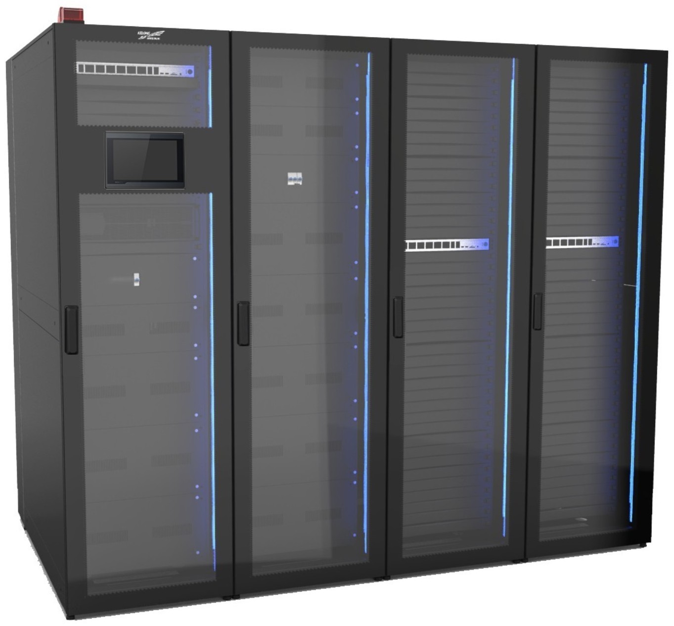 本外观设计产品的名称数据中心机柜(1).2.