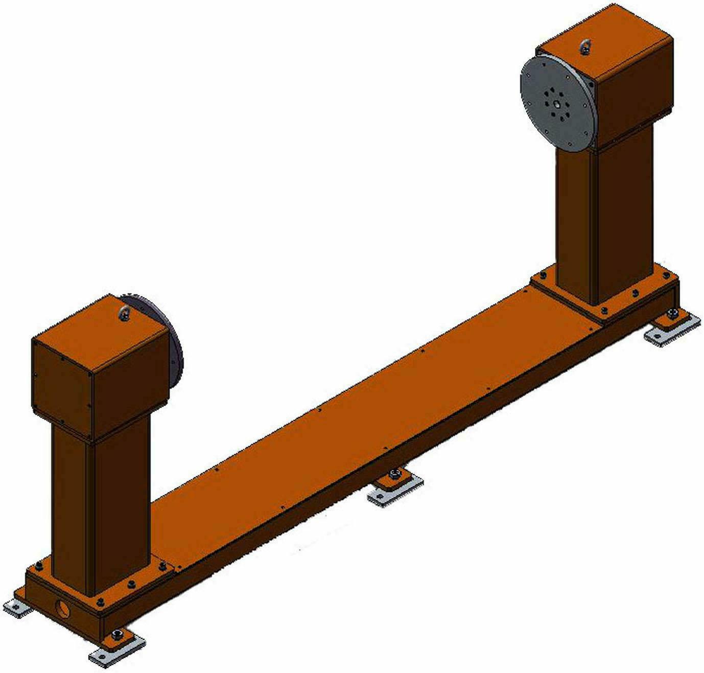 摘要附图摘要1,本外观设计产品的名称变位机.