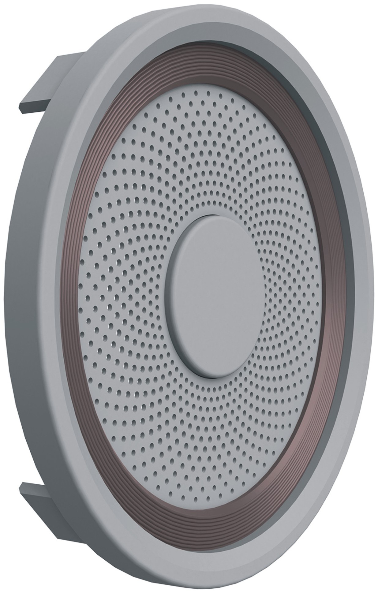 喇叭网孔(复古音频)