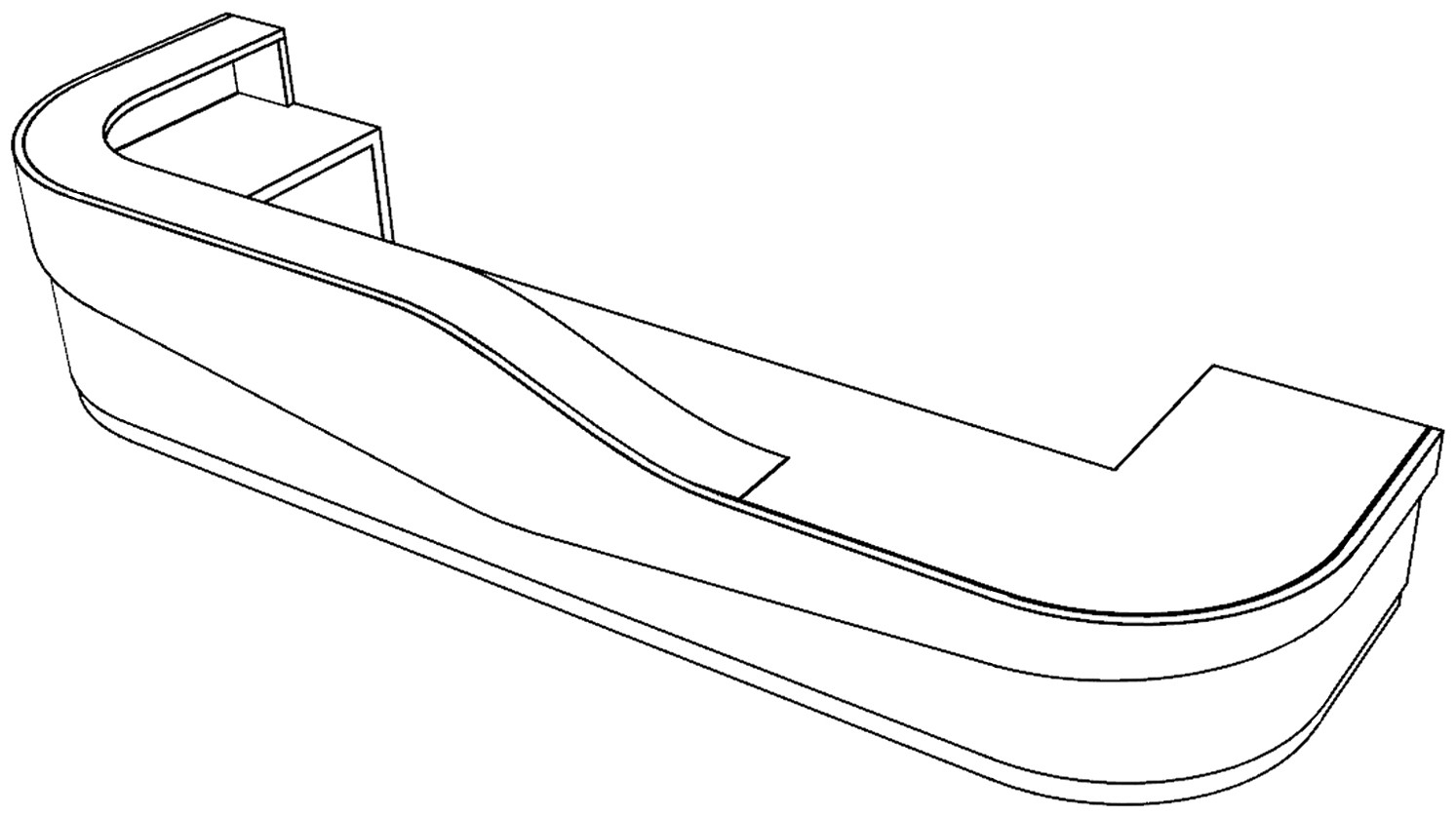 护士站(u型)-爱企查