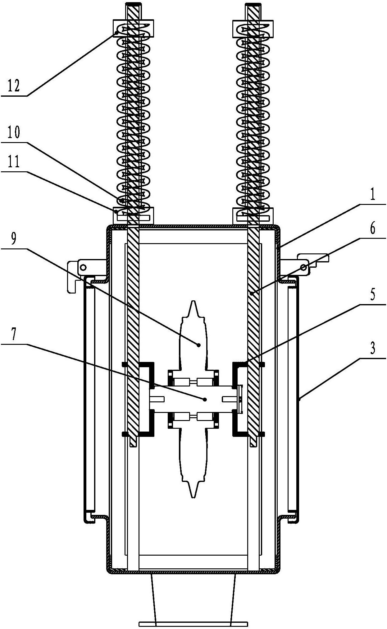 链轮张紧装置-爱企查