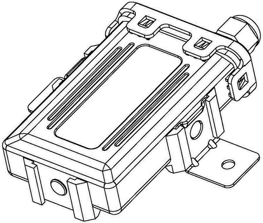 胎压监测中继器-爱企查