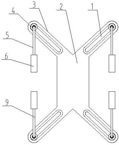 体能俯桥训练用限位装置-爱企查