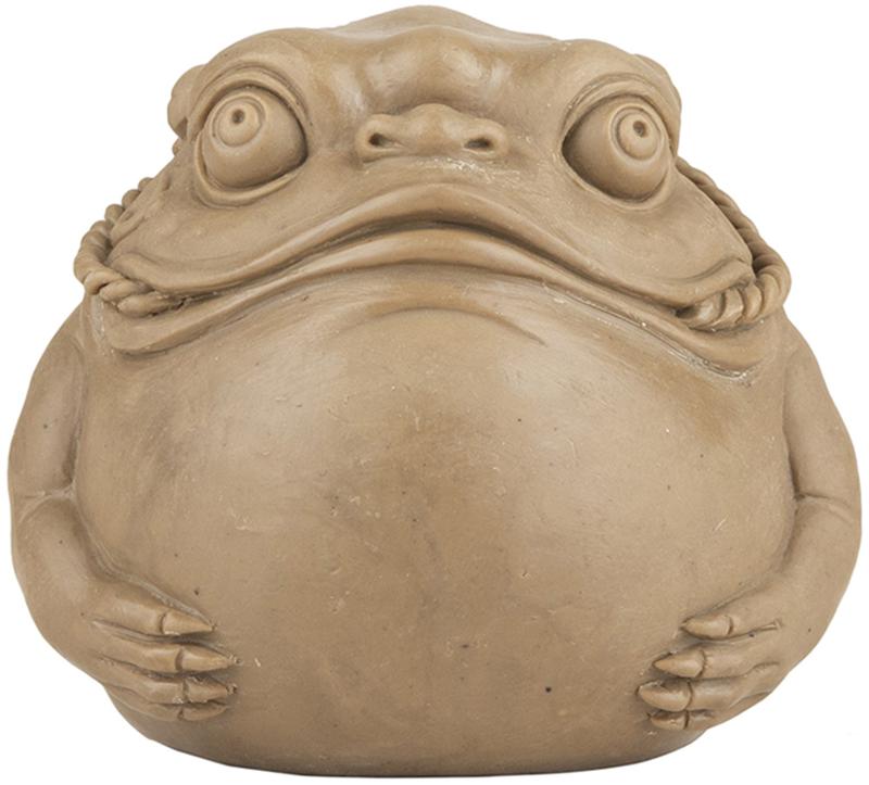 摘要附图摘要1.本外观设计产品的名称:摆件(小金蟾3021037). 2.