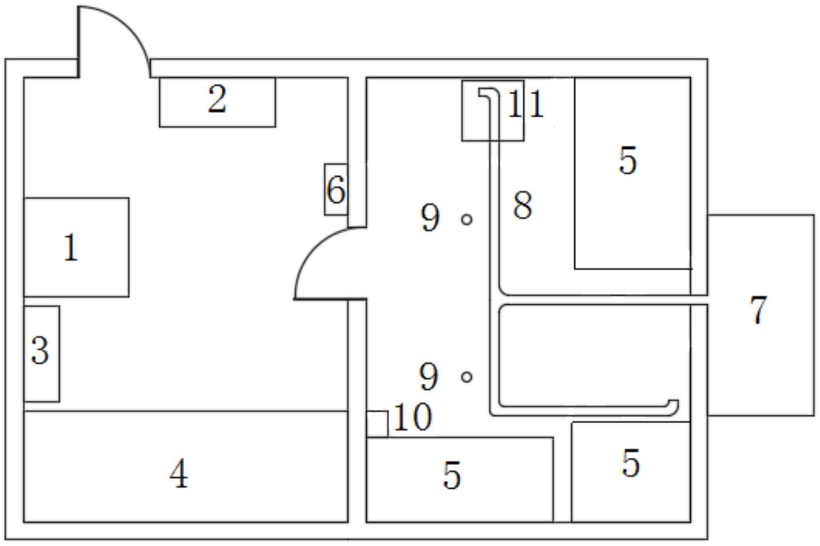 恒温恒湿标准养护室-爱企查