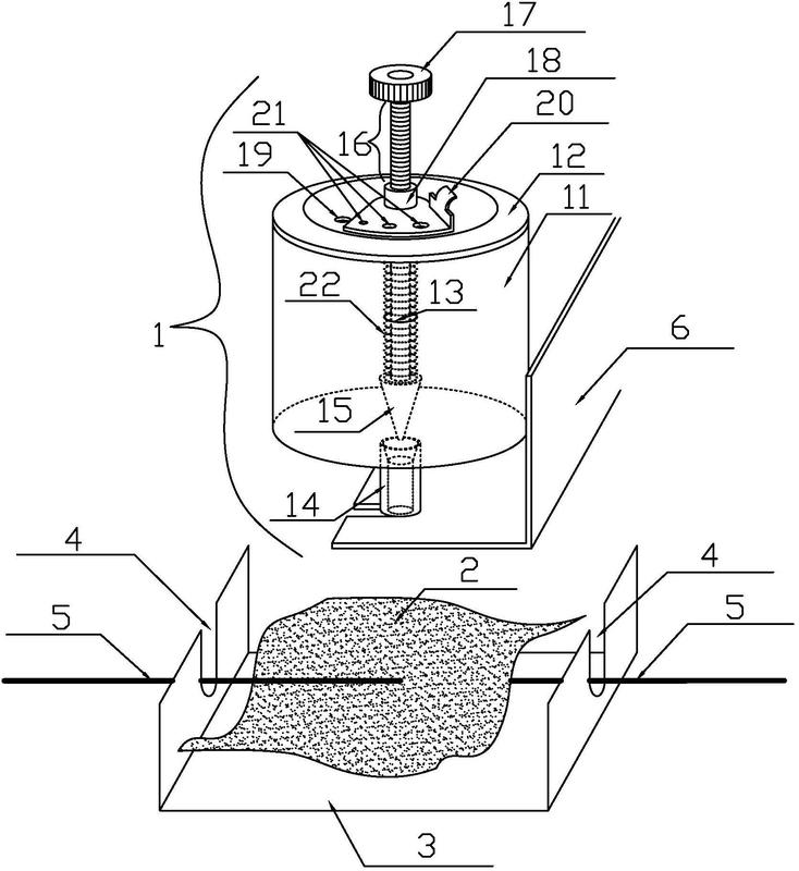 简易焊丝涂油装置-爱企查